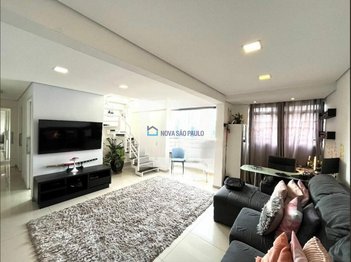 apartment em Rua Latif Fakhouri, Vila Santa Catarina - São Paulo - SP