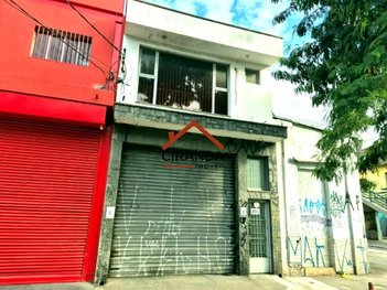 business em Rua Visconde de Parnaíba, Brás - São Paulo - SP