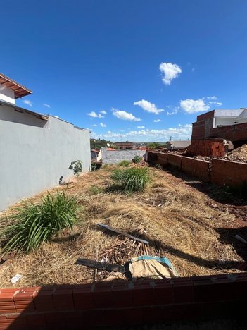 house em Rua Gagliano Ziglio, Residencial e Comercial Jardim Santa Helena - Barra Bonita - SP