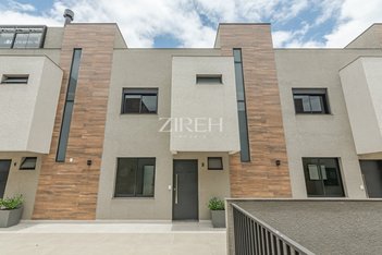 house em Rua Roberto Gava, Pilarzinho - Curitiba - PR