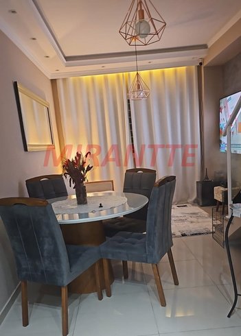 house em Rua Conselheiro Moreira de Barros, Lauzane Paulista - São Paulo - SP