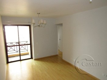 apartment em Rua Curupace, Mooca - São Paulo - SP
