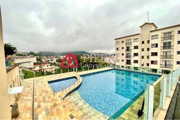 apartment em Avenida Alexios Jafet, Jardim Ipanema (Zona Sul) - São Paulo - SP