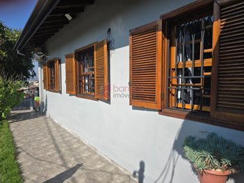 house em Rua Termini, Jardim Messina - Jundiaí - SP
