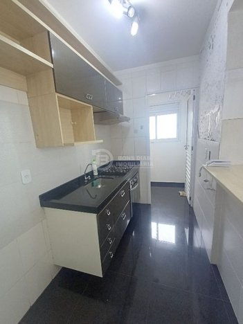 apartment em Avenida Águia de Haia, Jardim Cotinha - São Paulo - SP