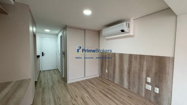 apartment em Rua Humberto I, Vila Mariana - São Paulo - SP