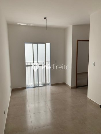 apartment em Rua Elisiário, Cidade Mãe do Céu - São Paulo - SP