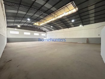 industrial em Rua Rui Ildefonso Martins Lisboa, Chácaras Campos dos Amarais - Campinas - SP