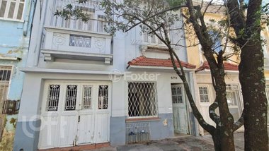 house em Rua São Carlos, Floresta - Porto Alegre - RS
