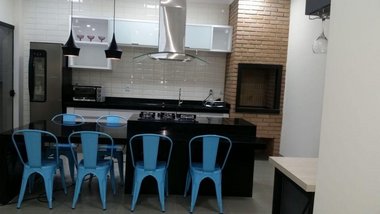 house em Rua Nossa Senhora do Rosário, Jardim Nova Yorque - Araçatuba - SP