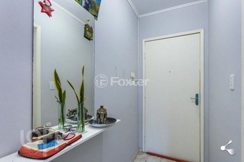 apartment em Avenida Wenceslau Escobar, Tristeza - Porto Alegre - RS