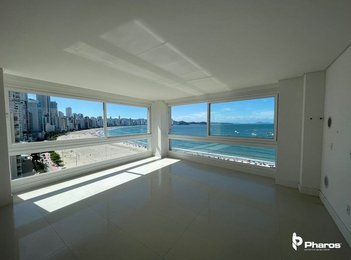 apartment em Atlântica, Centro - Balneário Camboriú - SC