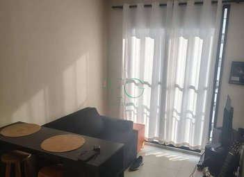 apartment em Rua Major Freire, Vila Monte Alegre - São Paulo - SP