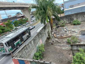 land_lot em Avenida Sapopemba, Jardim Adutora - São Paulo - SP