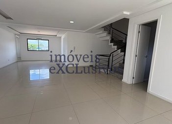 house em Rua José Benedito Cottolengo, Campo Comprido - Curitiba - PR