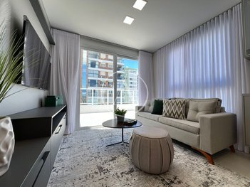 apartment em Rua Marabá, Capão da Canoa - Capão da Canoa - RS