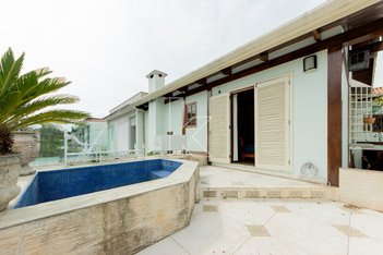 house em Rua Tajá, Vila Nova Conceição - São Paulo - SP