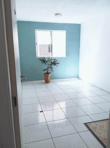 apartment em Rua Comendador Antunes dos Santos, Capão Redondo - São Paulo - SP