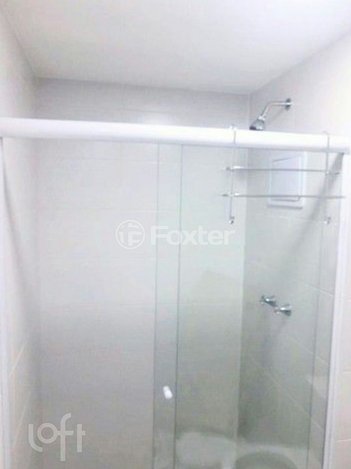 apartment em Rua Sapetuba, Butantã - São Paulo - SP