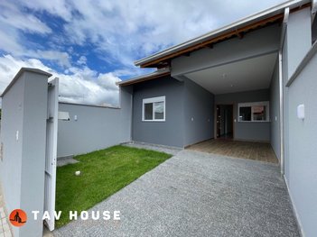 house em Rua Querência, Balneário Piçarras - Balneário Piçarras - SC