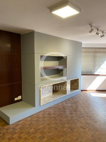 apartment em Rua Itacema, Itaim Bibi - São Paulo - SP