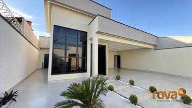 house em Alameda Afonso Pena, Setor Faiçalville - Goiânia - GO