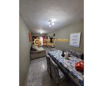 house em Rua Maria Gastaldo Catelan, Montanhão - São Bernardo do Campo - SP