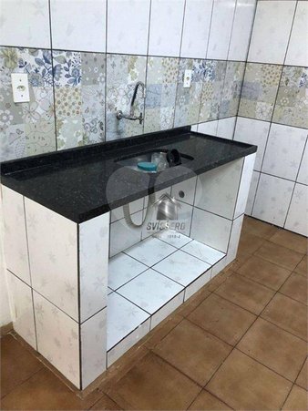 Cômodo Condomínio