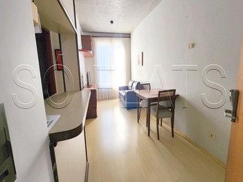 apartment em Rua Goiás, Centro - Londrina - PR