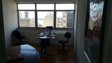 office em Avenida Otávio Rocha, Centro Histórico - Porto Alegre - RS