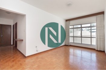 apartment em Rua Clodomiro Amazonas, Vila Nova Conceição - São Paulo - SP