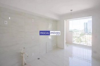 apartment em Avenida Arquiteto Carlos Bratke, Jardim Caravelas - São Paulo - SP