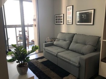 apartment em Rua José Maria Lisboa, Jardim Paulista - São Paulo - SP