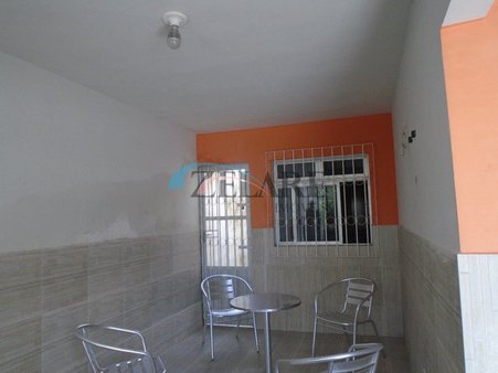 Cômodo Condomínio