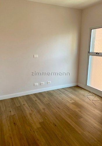 apartment em Rua Itapicuru, Perdizes - São Paulo - SP