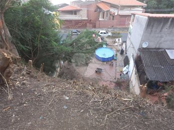 land_lot em Rua Aracuri, Jardim das Palmeiras - Várzea Paulista - SP