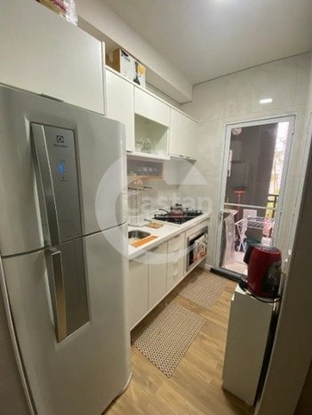 apartment em Rua da Mooca, Mooca - São Paulo - SP