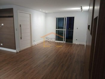 apartment em Rua Eudoro Lemos de Oliveira, Santana - São Paulo - SP