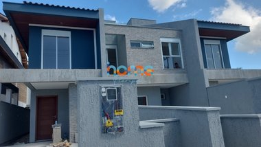 house em Rua do Trapiche, Campeche - Florianópolis - SC