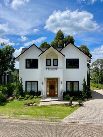 house em Avenida Capivari, Serrano - Caxias do Sul - RS