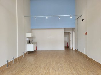 office em Avenida Independência, Cidade Alta - Piracicaba - SP