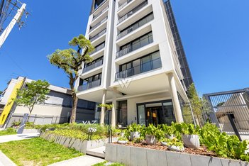 apartment em Avenida Vicente Machado, Batel - Curitiba - PR