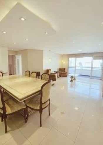 apartment em Rua Barão do Triunfo, Brooklin Paulista - São Paulo - SP