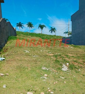 land_lot em Estrada Jaguari, Chácara Jaguari (Fazendinha) - Santana de Parnaíba - SP