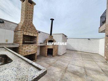 apartment em Rua Ribeirão Branco, Vila Bertioga - São Paulo - SP