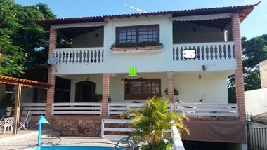 house em Rua Piauí, Joá - Lagoa Santa - MG