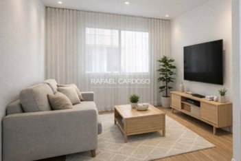 apartment em Rua Machadinho, Rio Branco - Canoas - RS