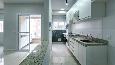 apartment em Avenida Reynaldo de Porcari, Medeiros - Jundiaí - SP