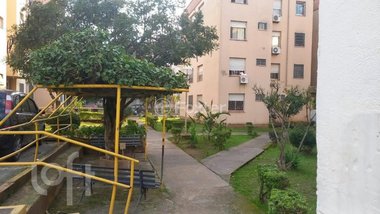 apartment em Rua Amadeu F. de Oliveira Freitas, Morro Santana - Porto Alegre - RS