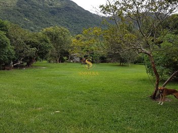 land_lot em Manoel Petronilho da Silveira, São João do Rio Vermelho - Florianópolis - SC